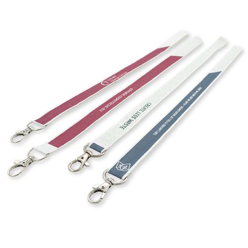 Seed paper lanyard - Image 2